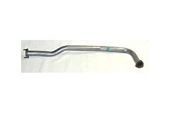 DOWN PIPE - EXHAUST - LESS CATALYST