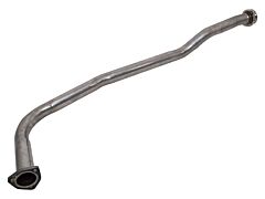 DOWNPIPE EXHAUST (DE-CAT) SS