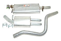 EXHAUST
