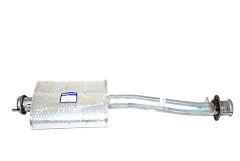 INTER PIPE & BOX
