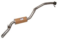 EXHAUST TAILPIPE