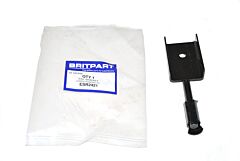 BRACKET EXHAUST