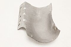 HEATSHIELD MANIFOLD