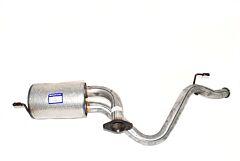TAILPIPE
