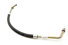 HOSE - OIL COOLER