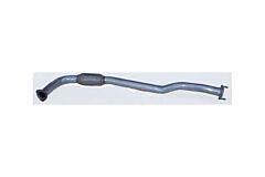 DOWN PIPE - EXHAUST - LESS CATALYST