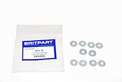 CLIP RETAINING