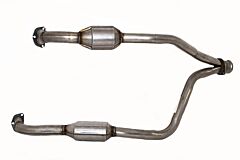 CATALYTIC CONVERTER