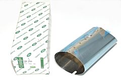 ESR3153 - TRIM - REAR MUFFLER OUTLET PIPE