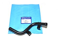 HEATER RETURN PIPE