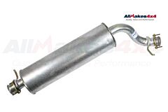 INTERMEDIATE SILENCER