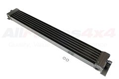 OIL COOLER-ENGINE