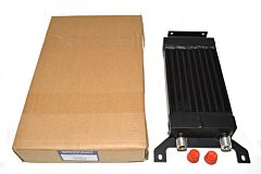 OIL COOLER