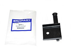 BRACKET EXHAUST