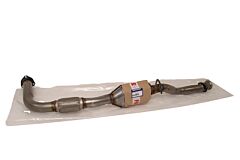 DOWNPIPE EXHAUST
