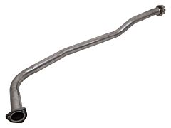 DOWNPIPE EXHAUST SS