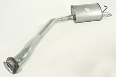 EXHAUST TAILPIPE