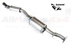 SILENCER
