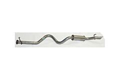 TAIL PIPE - EXHAUST