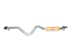 TAIL PIPE
