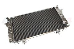 RADIATOR - ASSEMBLY - V8