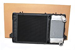 RADIATOR ASSY 300 TDI