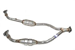DOWNPIPE