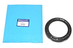 RING LOCKING