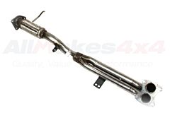 DOWNPIPE ASSY