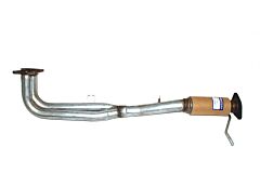 DOWNPIPE ASSY - FREELANDER 1.8 PET