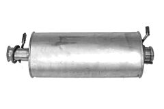 SILENCER - 300TDI