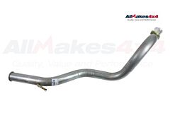 TAIL PIPE - EXHAUST - 300TDI