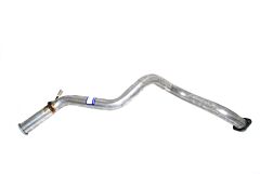 EXHAUST SILENCER