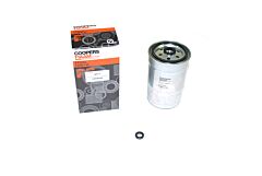 FUEL FILTER TD5 - COOPERS