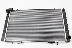 RADIATOR - ASSEMBLY
