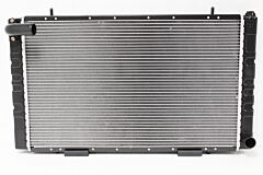 RADIATOR DIESEL