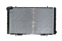 RADIATOR DIESEL