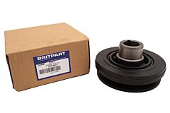 ENGINE PULLEY