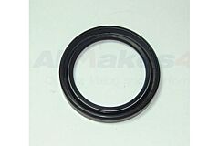 SEAL - CRANKSHAFT - BLOCK - TIMING COVER