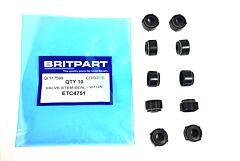 VALVE STEM SEAL - VITON