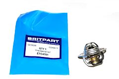 THERMOSTAT