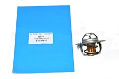 THERMOSTAT