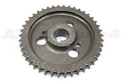 GEAR - TIMING BELTS AND CHAINS