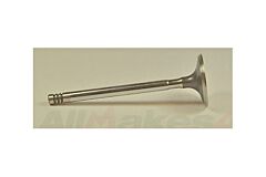 VALVE - INLET
