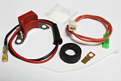 DISTRIBUTOR ELECTRONIC KIT