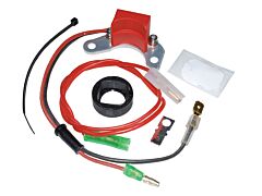 DISTRIBUTOR ELECTRONIC KIT