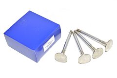 EXHAUST VALVE