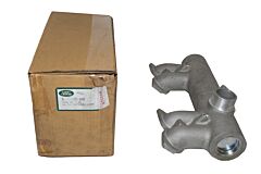 INLET MANIFOLD