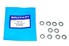 SEALING WASHER