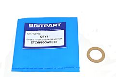 GASKET FOR STEPPER MOTOR
